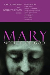 Mary, Mother of God