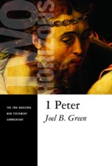 1 Peter: Two Horizons New Testament Commentary [THNTC]