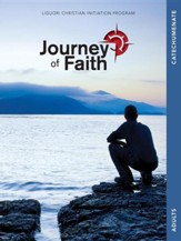 Journey of Faith for Adults, Catechumenate