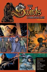 Saints Chronicles, Collection 3