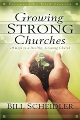 Growing Strong Churches