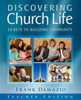 Discovering Church Life - Teacher Edition