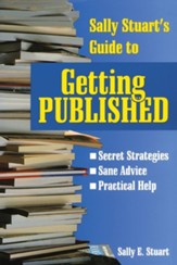 Sally Stuart's Guide to Getting Published