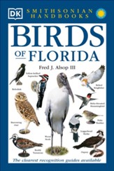 Smithsonian HandBook : Birds Of Florida