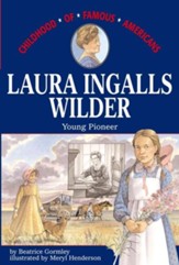 Laura Ingalls WilderOriginal Edition