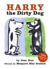 Harry the Dirty Dog, Edition 0050Anniversary