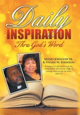 Daily Inspiration Thru God's Word