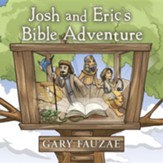 Josh and Eric's Bible Adventure