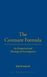 The Covenant Formula