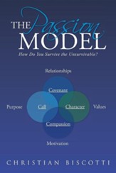 The Passion Model: How Do You Survive the Unsurvivable?