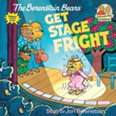 The Berenstain Bears Get Stage Fright