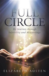 Full Circle: My Journey Through Infertility and Miscarriage