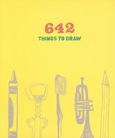 642 Things to Draw