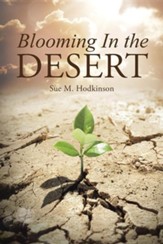 Blooming in the Desert