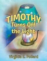 Timothy Turns Off the Light