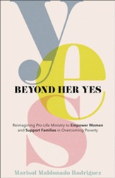 Beyond Her Yes