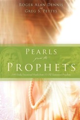 Pearls from the Prophets