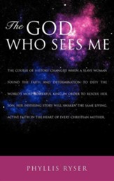 The God Who Sees Me