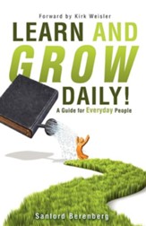 Learn and Grow Daily!