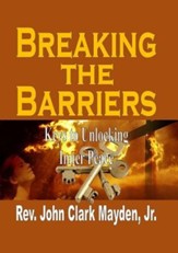 Breaking the Barriers: Keys to Unlocking Inner Peace