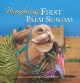 Humphrey's First Palm Sunday Boardbook