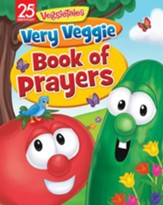 Very Veggie Book of Prayers