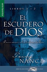 El escudero de Dios, libros 1&2  (God's Armor Bearer, Books 1&2)