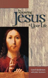 Knowing Jesus in Your Life