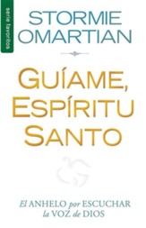 Guíame Espíritu Santo – Serie Favoritos  (Lead Me, Holy Spirit – Favorite Series)