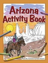 Arizona Activity Bk