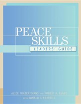Peace Skills: Leaders' Guide