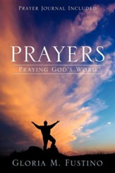 Prayers: Praying God's Word