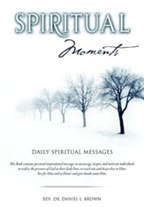 Spiritual Moments