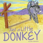Just a Little Donkey