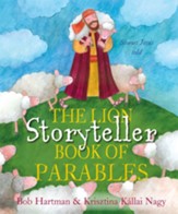 The Lion Storyteller Book of Parables