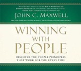 Winning With People [Download]