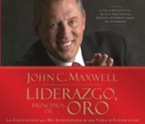 Liderazgo, principios de oro [Download]