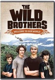 The Wild Brothers
