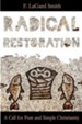 Radical Restoration