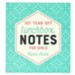 101 Tear-Off Lunchbox Notes For Girls