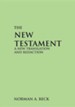 New Testament: A New Translation and Redaction, Paper