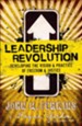 Leadership Revolution: Developing the Vision & Practice of Freedom & Justice