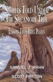 Stories Told Under the Sycamore Tree: Lessons from Bible Plants
