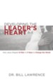 Developing the Leader's Heart: How Jesus Shaped 12 Men in 3 Years to Change the World