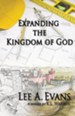 Expanding The Kingdom of God