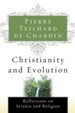 Christianity and Evolution