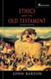 Ethics and the Old Testament