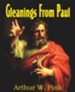 Gleanings from Paul