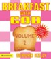 Breakfast with God, Volume 2