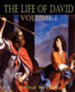 The Life of David Volume I